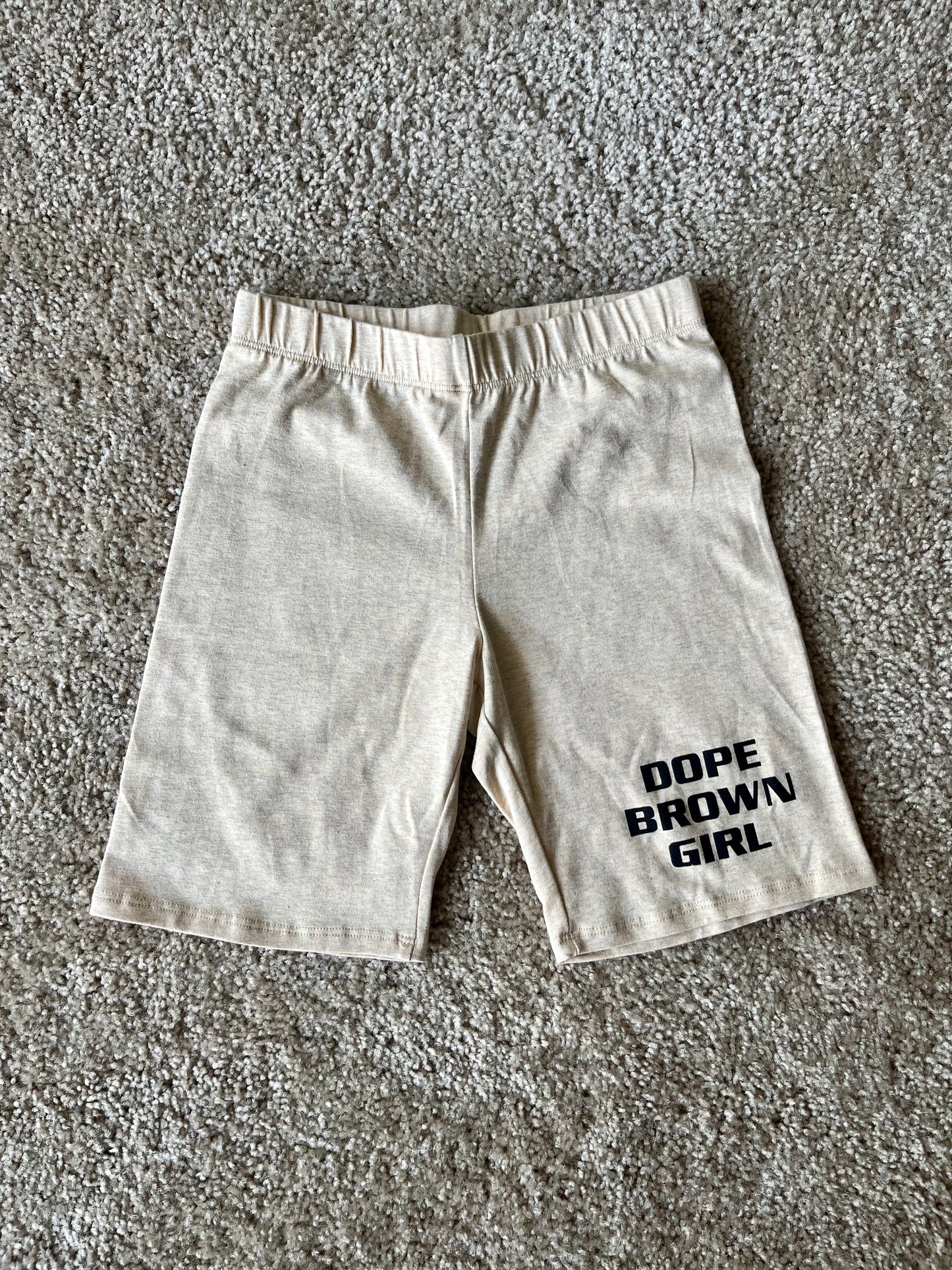 Bike Shorts