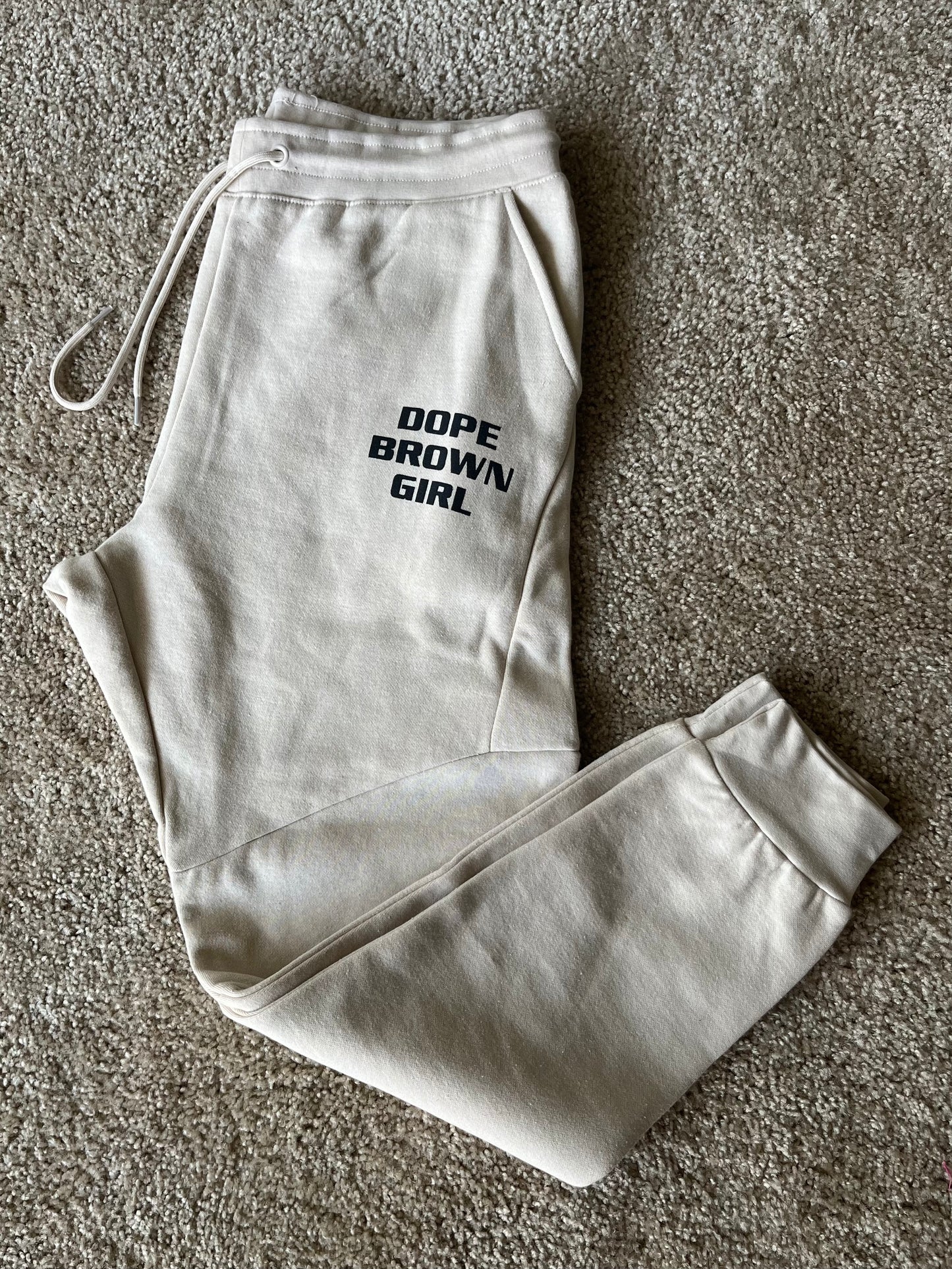 DBG Signature Sweatpants