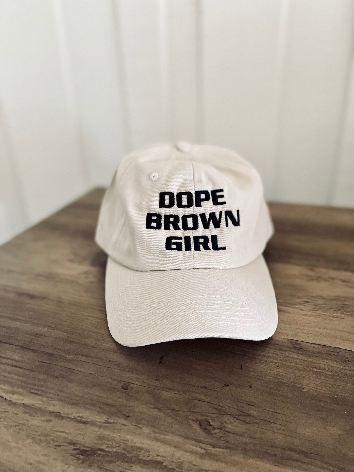 Essential Dad Hat